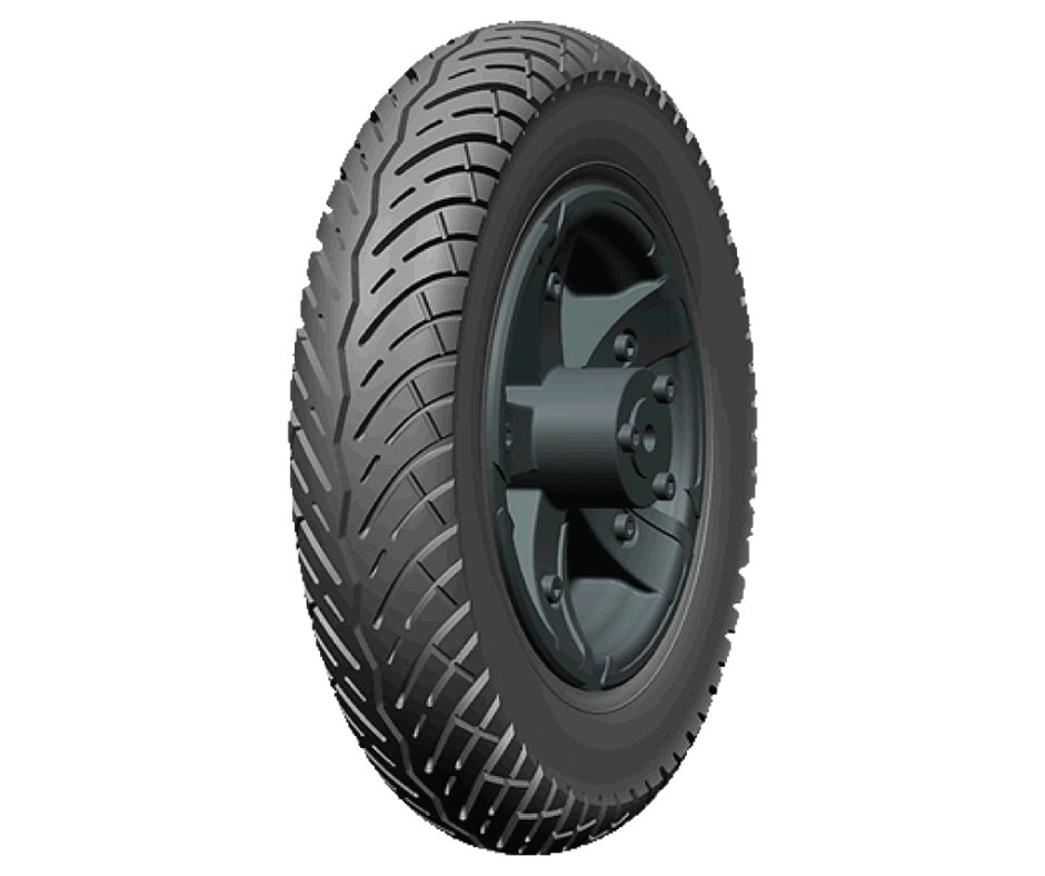 300--10 TT Apollo ActiZIP S6 42 J Nylon 2wSc N