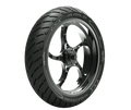 130-70-17 TL Apollo ALPHA S1 62 H Rear Nylon 2wMc N