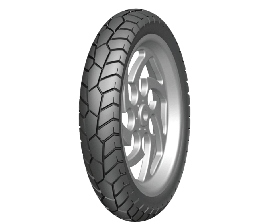 120-80-16 TL Apollo ActiGRIP R8 60 P Rear Nylon 2wMc N