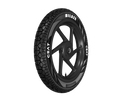 90-100-10 TL Ceat MILAZE 53 J Rear Nylon 2wSc N