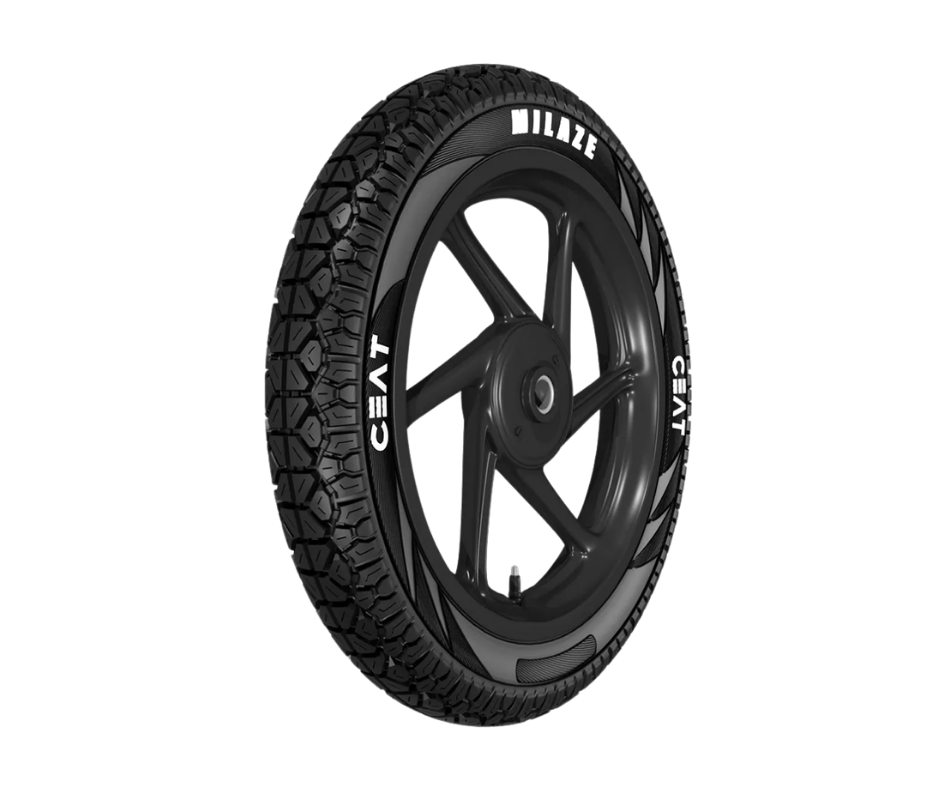 350--10 TT Ceat MILAZE 51 J F/R Nylon 2wSc N