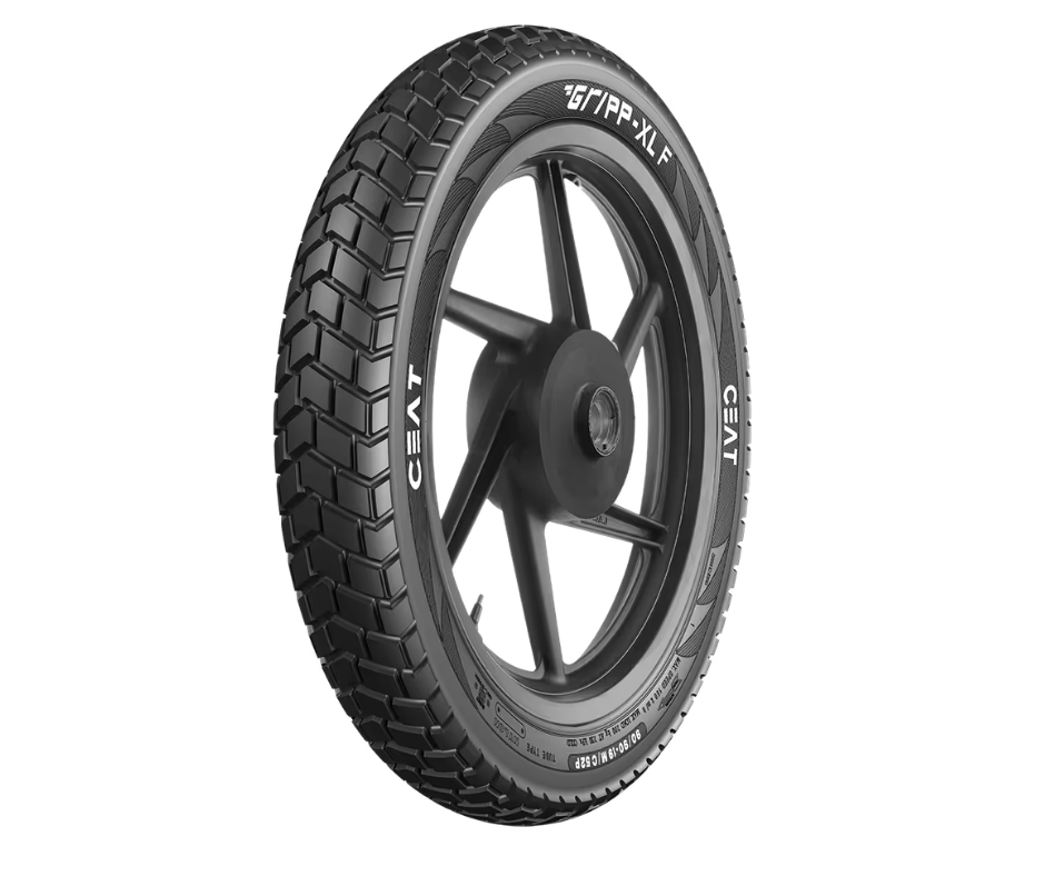 90-90-19 TL Ceat GRIPP XL F 52 P Front Nylon 2wMc N
