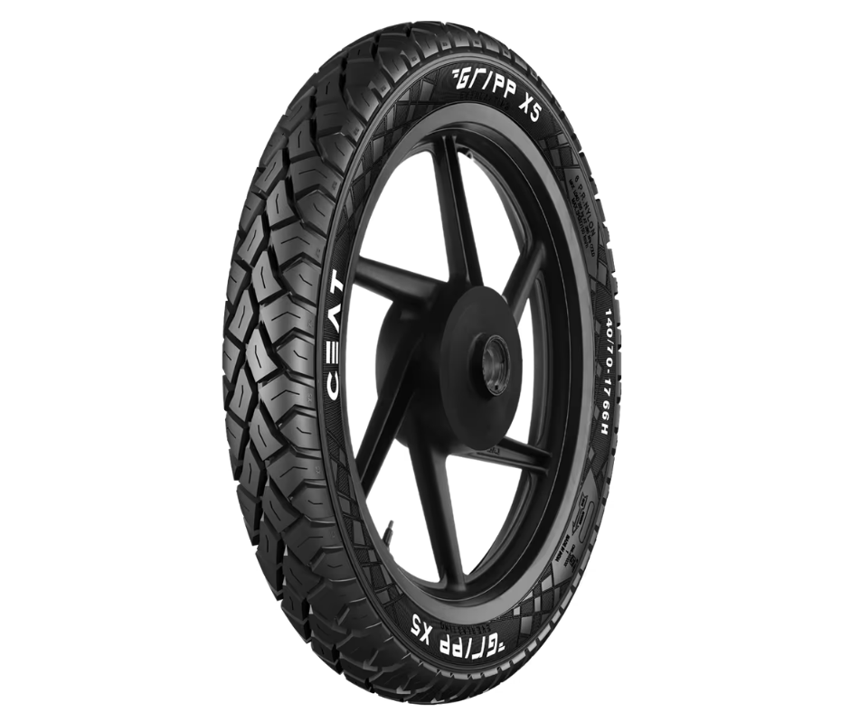 300--17 TT Ceat GRIPP X5 50 P Rear Nylon 2wMc N