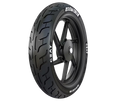 100-90-18 TL Ceat ZOOM CRUZ 56 H Rear Nylon 2wMc N