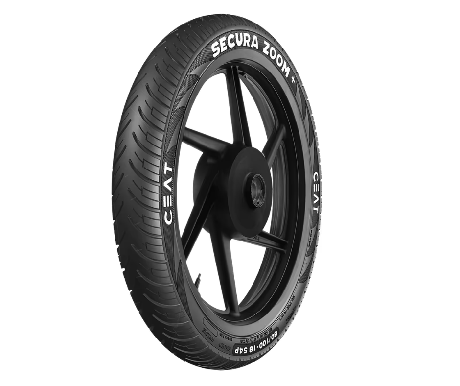 90-90-17 TL Ceat ZOOM X3 49 P F/R Nylon 2wMc N