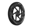 90-100-10 TL Ceat ZOOM X3 53 J Rear Nylon 2wSc N