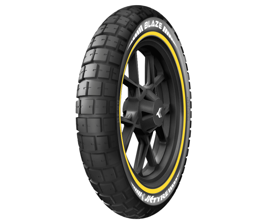 90-90-19 TL JK Blaze BF50 Front Nylon 2wMc N