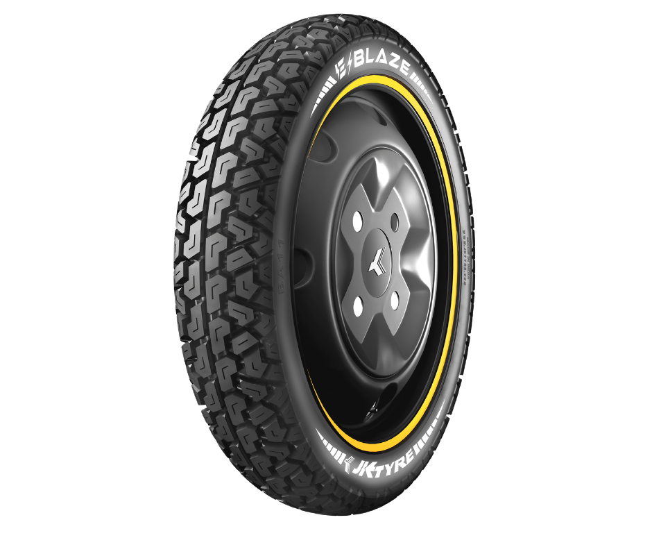 250--16 TL JK Blaze BA11 F/R Nylon 2wMc N