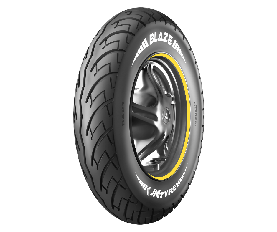 300--10 TL JK Blaze BA21 F/R Nylon 2wSc N