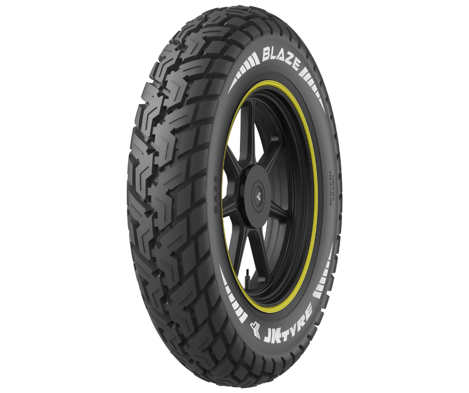 90-90-12 TL JK BLAZE BA25 53 J F/R Nylon 2wSc N
