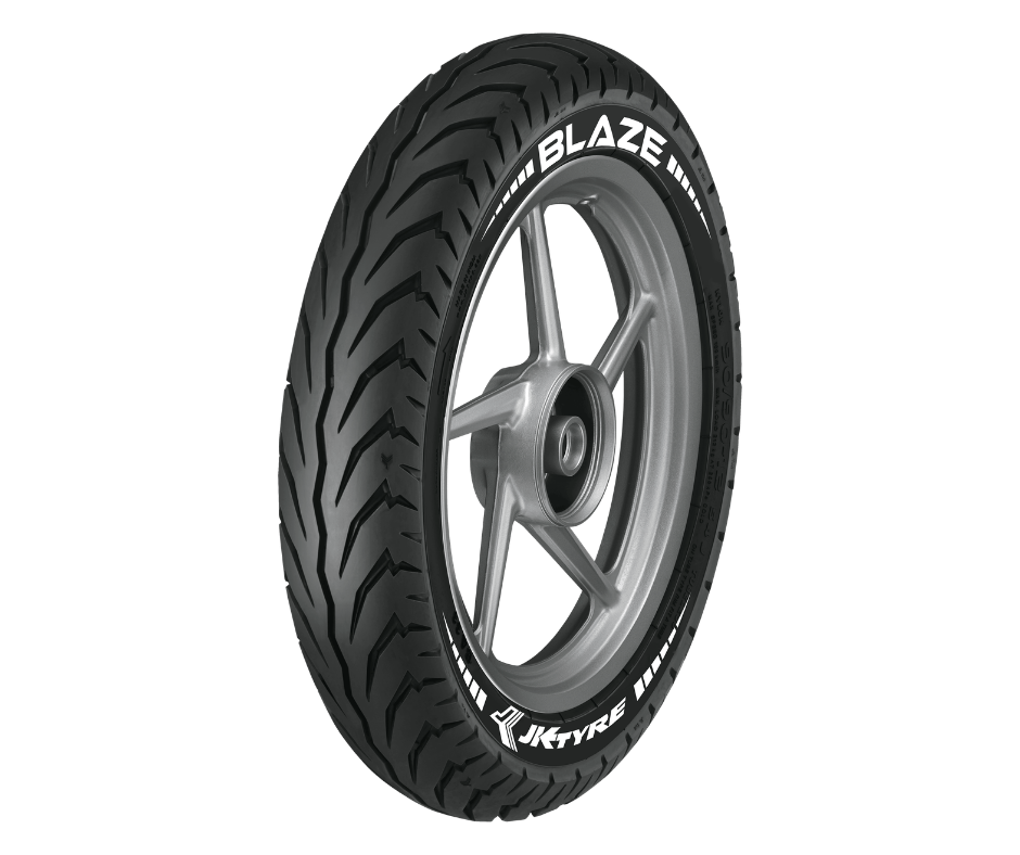 90-90-12 TL JK BLAZE BA33 53 J F/R Nylon 2wSc N
