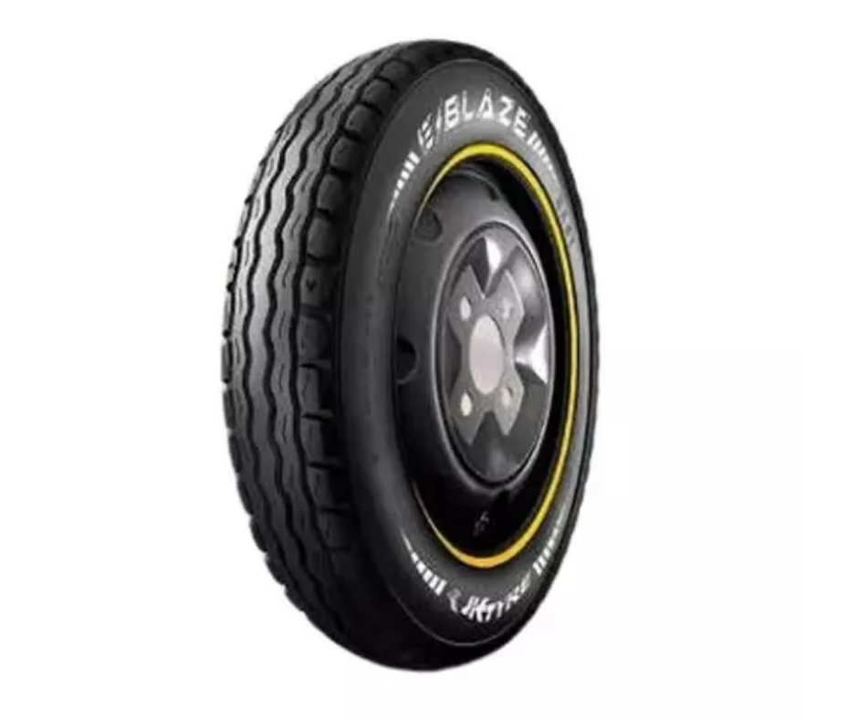 375--12 TL JK Blaze BA61 F/R Nylon 2wSc N