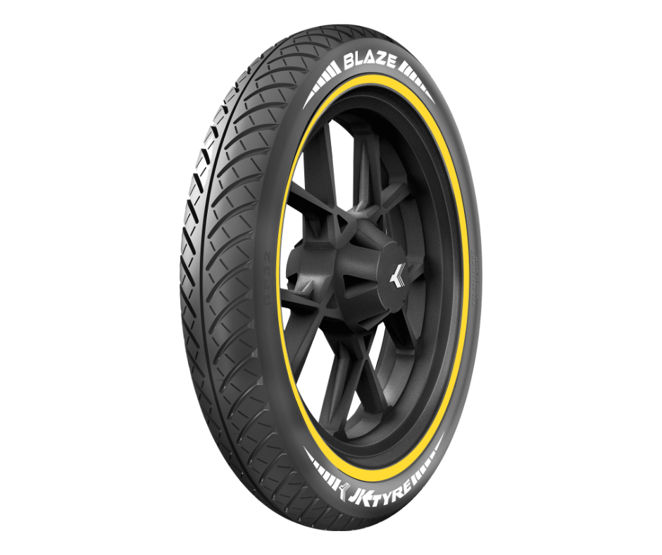 90-90-19 TL JK Blaze BF32 Front Nylon 2wMc N