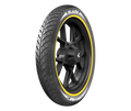 80-100-18 TL JK Blaze BF32 Front Nylon 2wMc N