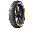 80-100-17 TL JK Blaze BF33 Front Nylon 2wMc N