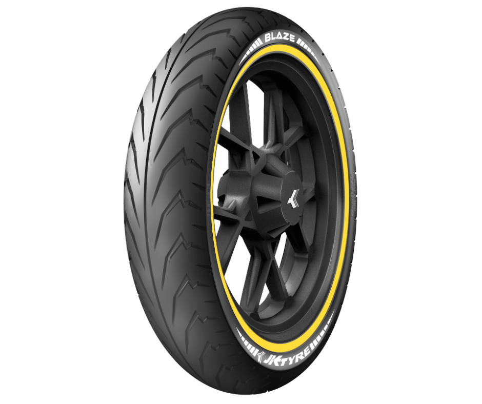 110-70-17 TL JK Blaze BF33 Front Nylon 2wMc N