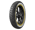 300--17 TL JK Blaze BR11 Rear Nylon 2wMc N