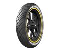 120-80-17 TL JK Blaze BR31 Rear Nylon 2wMc N