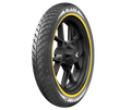 80-100-17 TL JK Blaze BR32 Rear Nylon 2wMc N