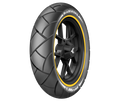 120-80-16 TL JK Blaze RYDR BR41 Rear Nylon 2wMc N