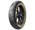140-70-17 TL JK Blaze RYDR BR43 Rear Nylon 2wMc N