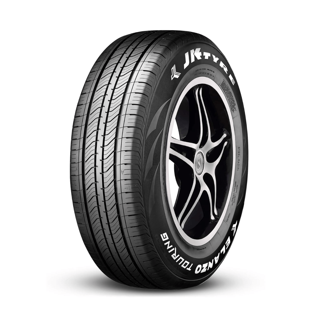 205-65-16 JK Elanzo Touring 95 H Radial