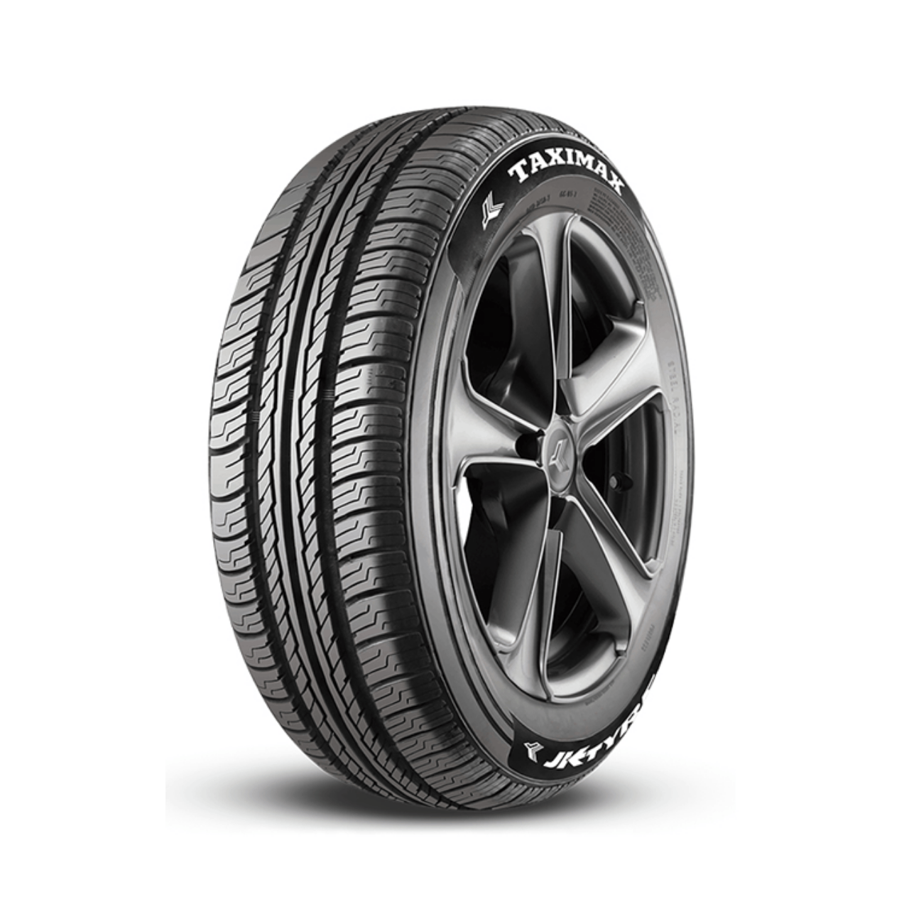 145-80-12 JK Taximax 74 T Radial