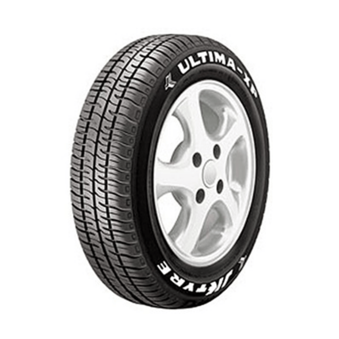 145-80-12 JK Ultima Xp 74 T Radial