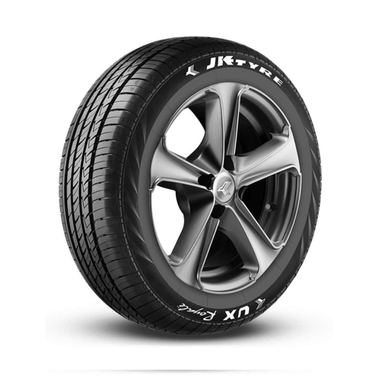 185-65-14 JK Ux Royale 86 H Radial