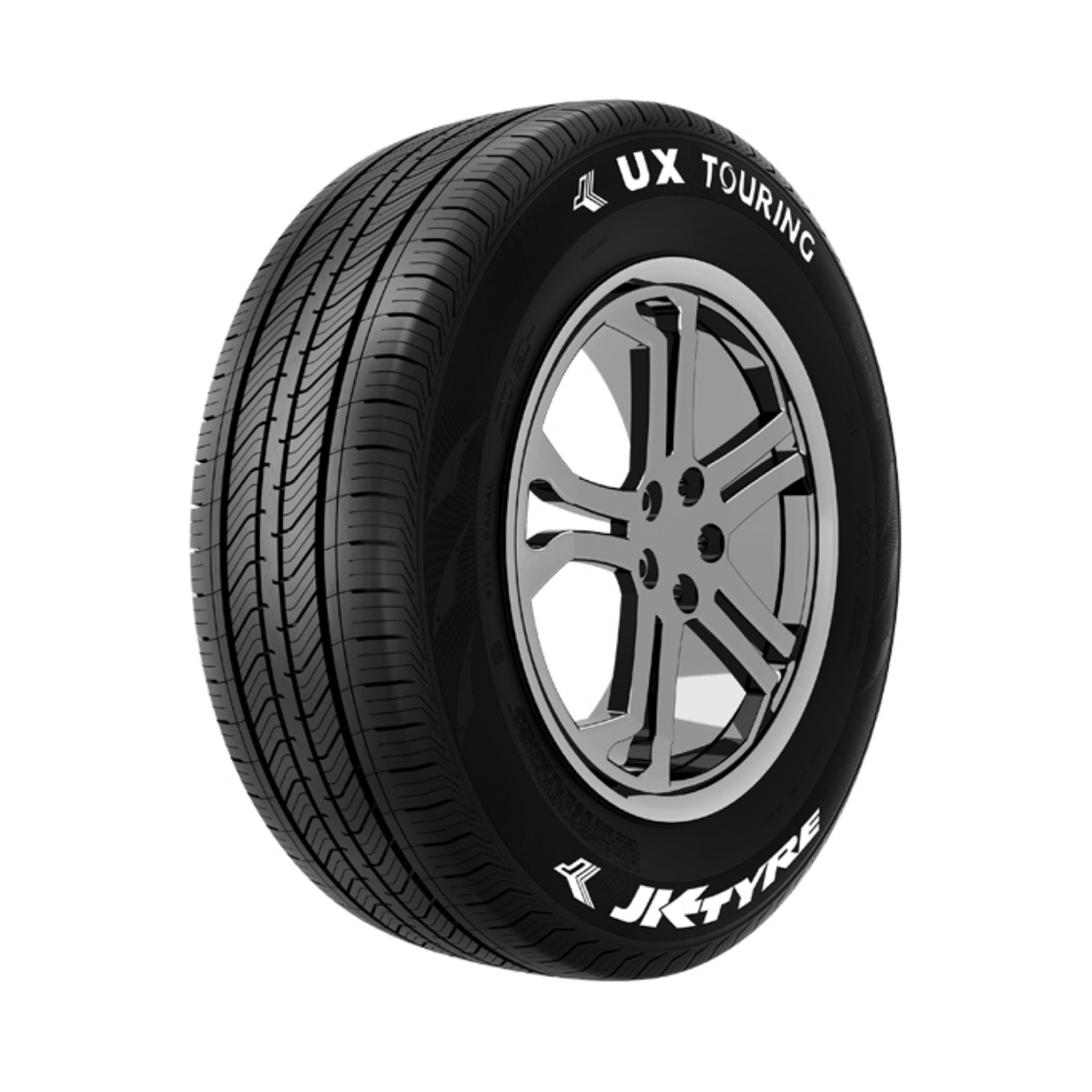 165-65-14 JK Ux Touring 79 T Radial