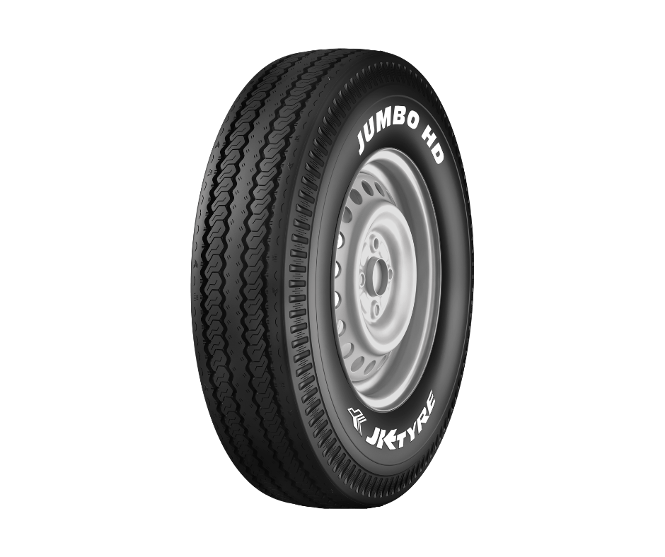 400--8 TT JK Jumbo Miles HD F/R Nylon 3W N