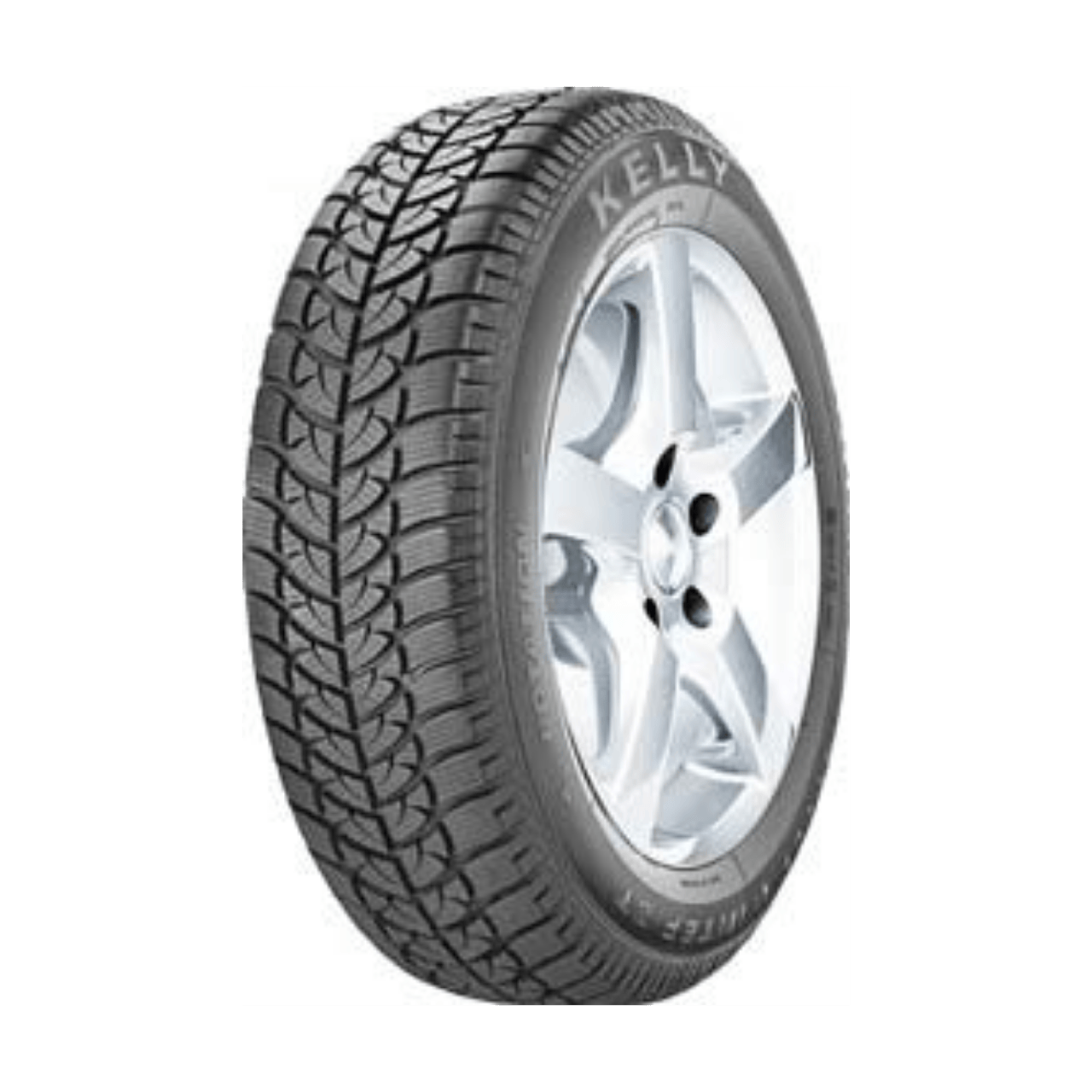 155-70-13 Kelly Vfm 8 97 S Radial