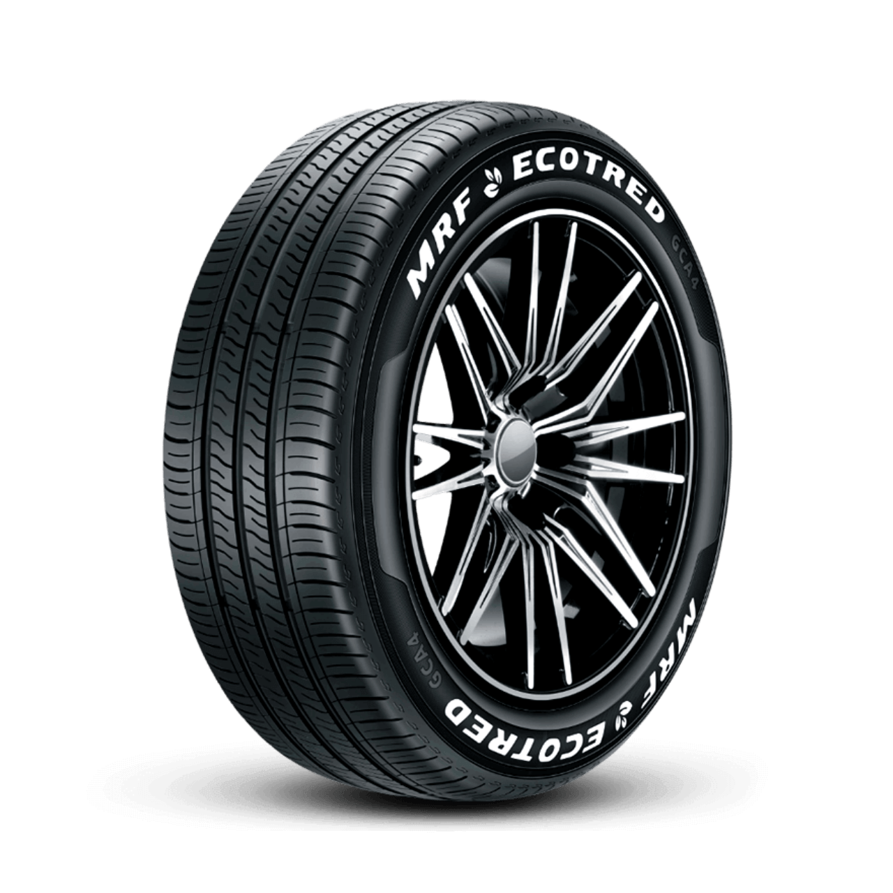 185-65-15 MRF ECOTRED 88 T Radial
