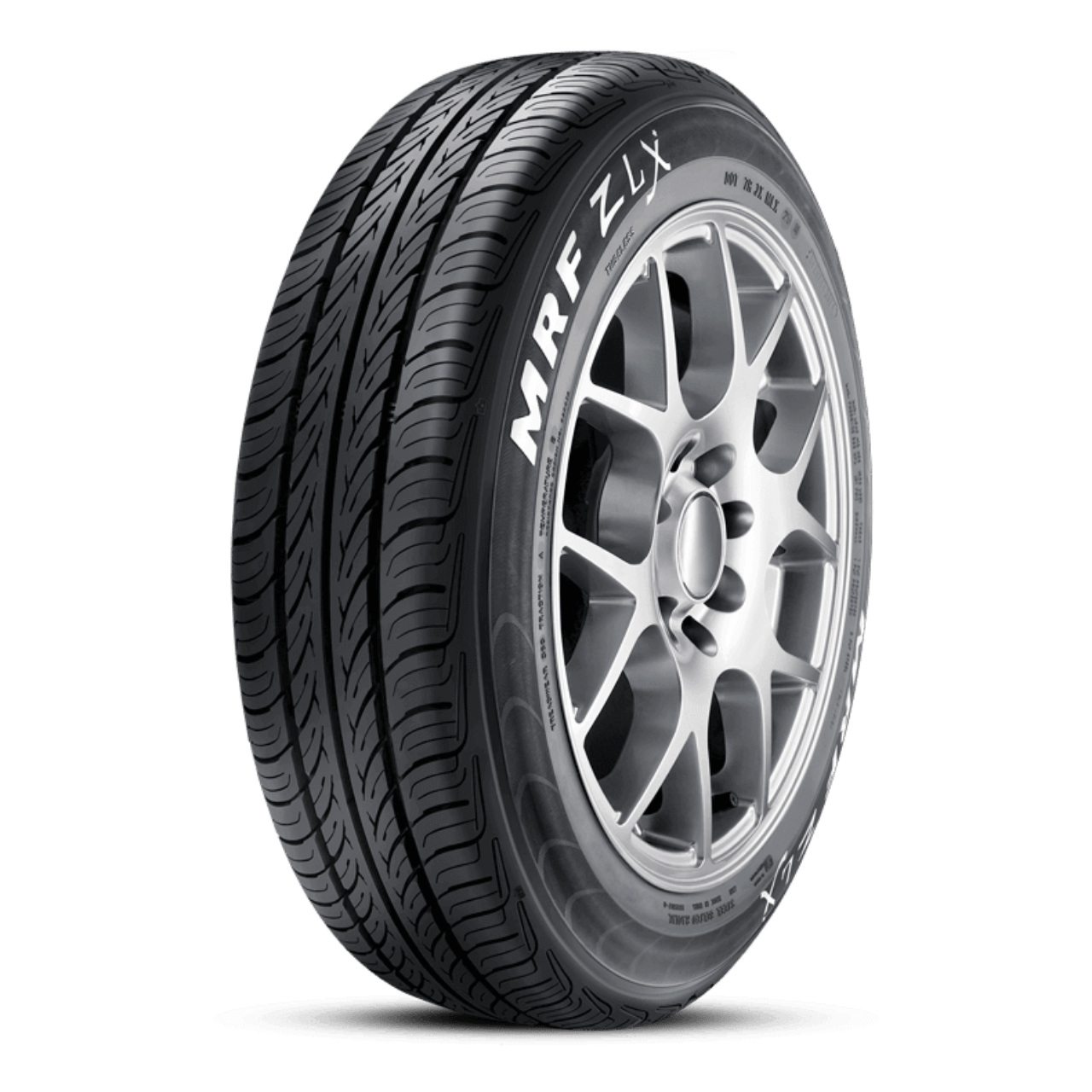 185-70-14 MRF ZLX 88 H Radial