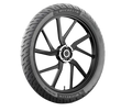 150-60-17 TL Michelin PILOT STREET 2 66 P Rear Nylon 2wMc N