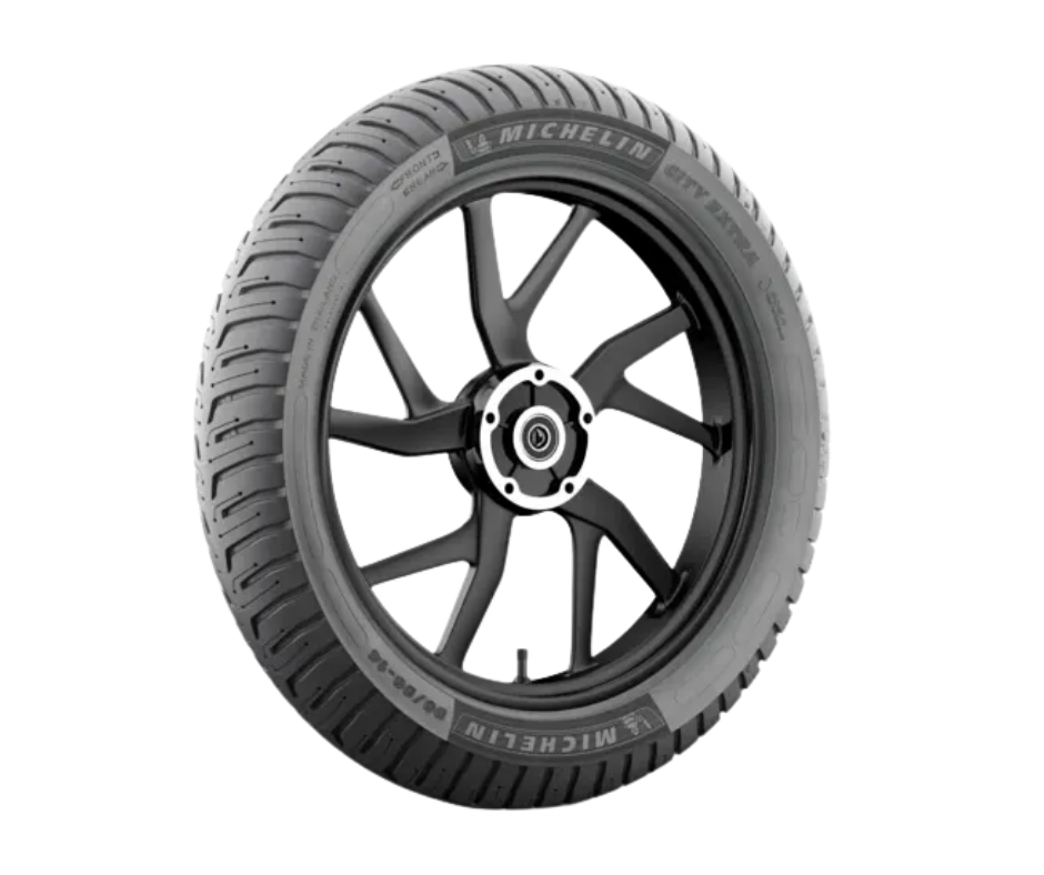 275--18 TL Michelin CITY PRO 42 P Front Nylon 2wMc N