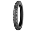 100-90-17 TT Michelin SIRAC STREET 55 P Rear Nylon 2wMc N