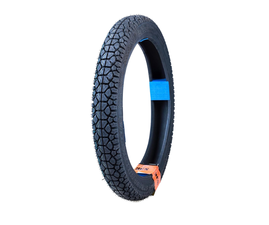 300--17 TT SJR Strong Miller Plus 50 P Rear Nylon 2wMc N