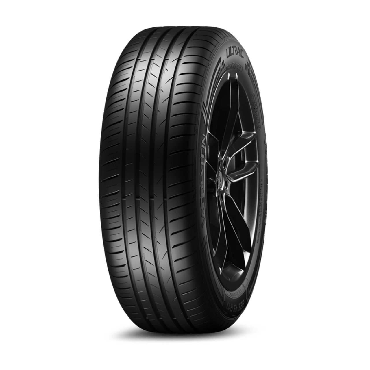 195-60-15 VREDSTEIN ULTRAC I TL - D 88 V Radial