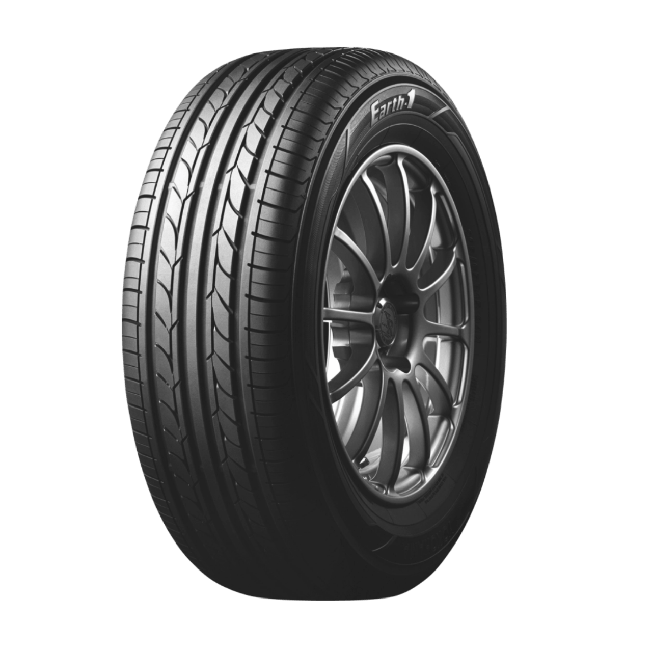185-65-14 Yokohama Earth-1 MAX 86 H Radial