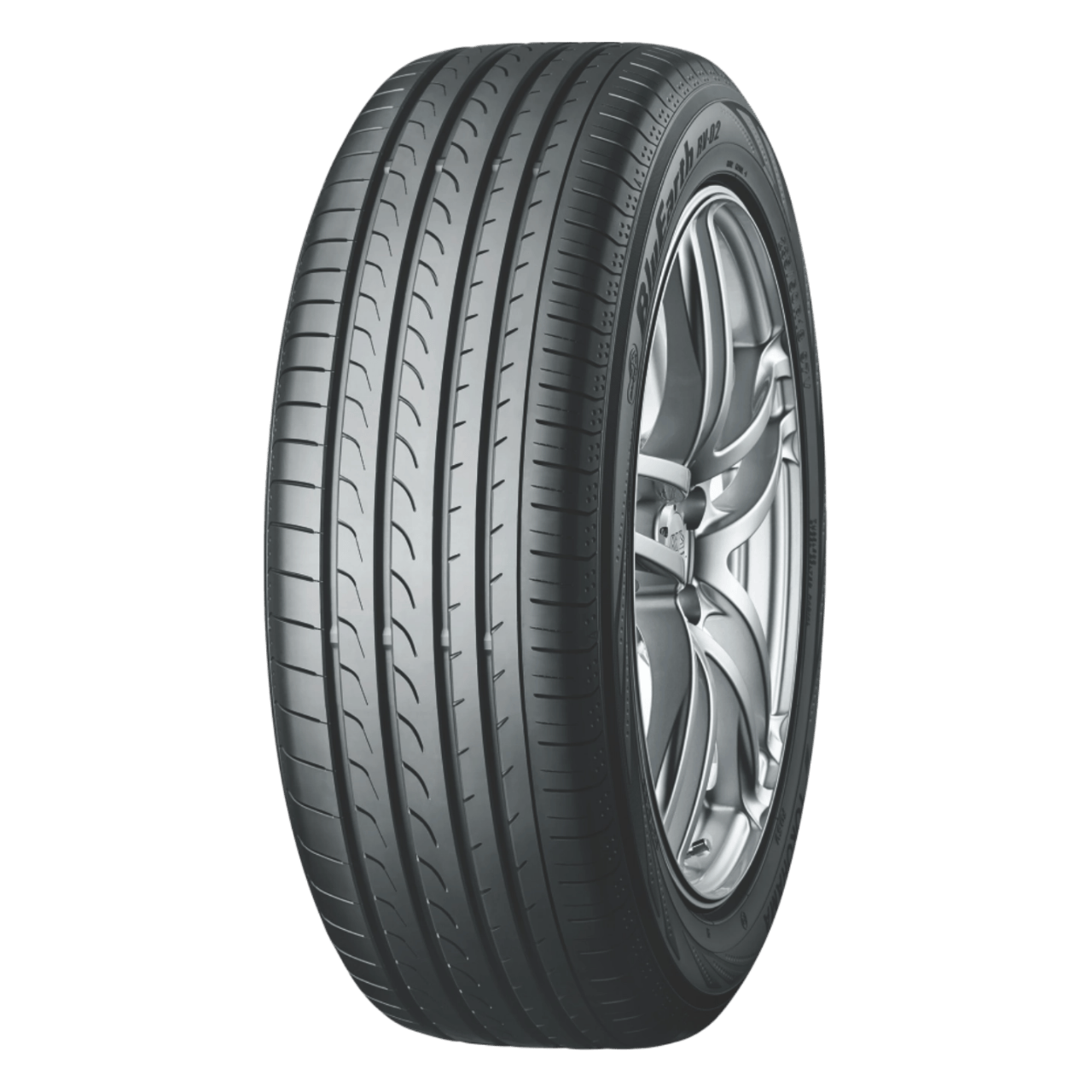 175-70-14 Yokohama GT Max 84 H Radial