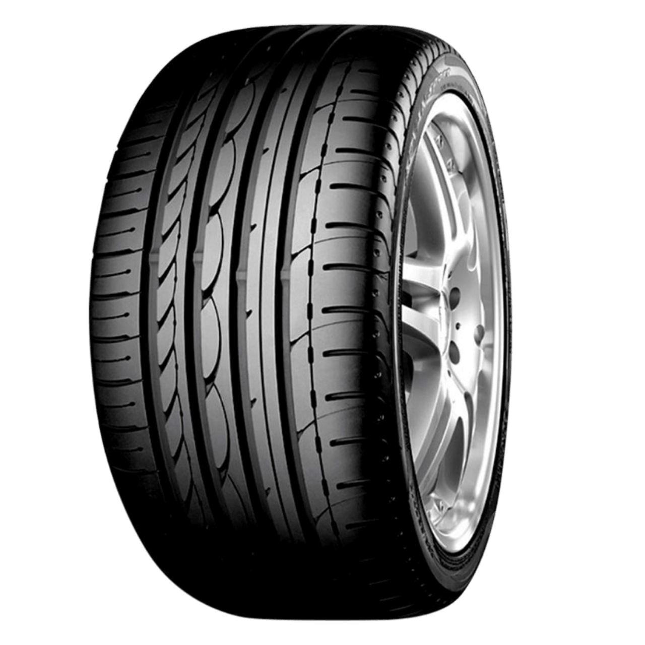 275-40-20 Yokohama V103 106 Y Radial
