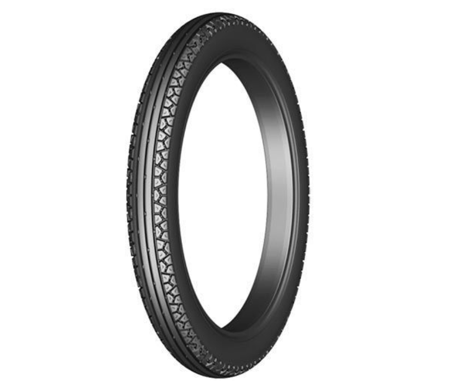 275--17 TL Apollo ActiSTEER F7 41 P Front Nylon 2wMc N