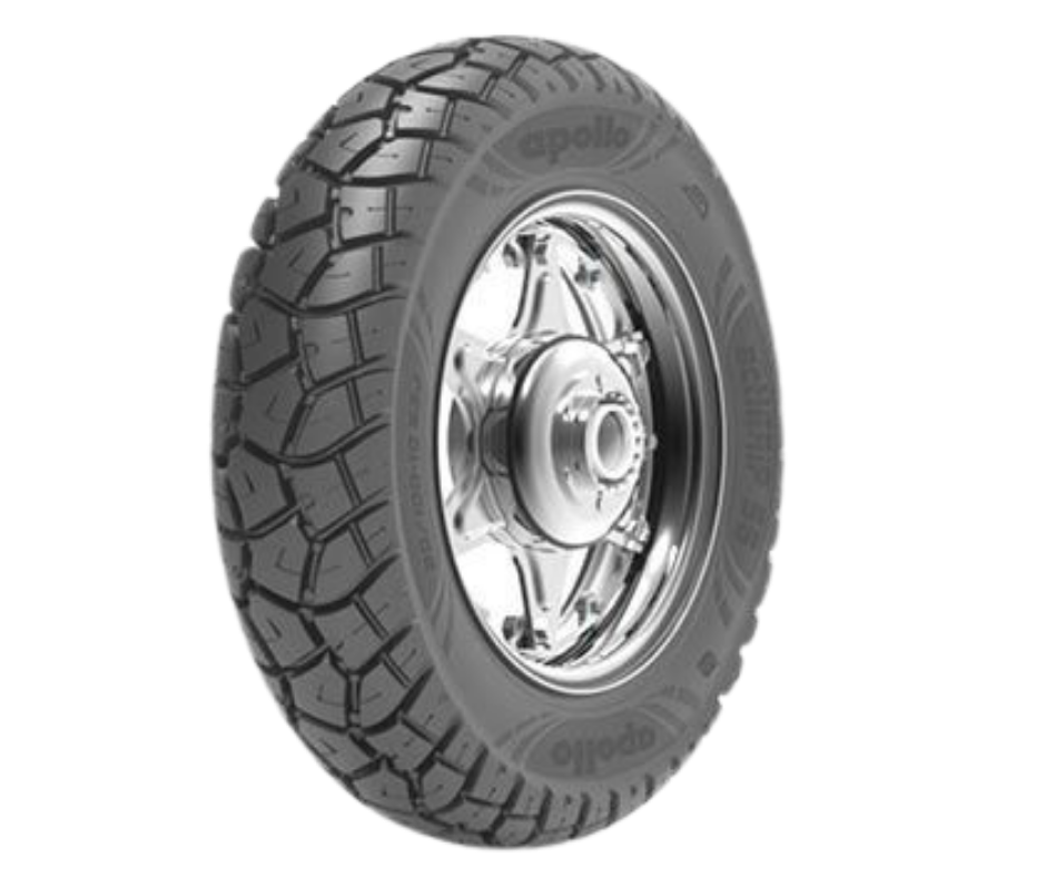 90-90-12 TL Apollo ACTIZIP S5 54 J Front Nylon 2wSc N