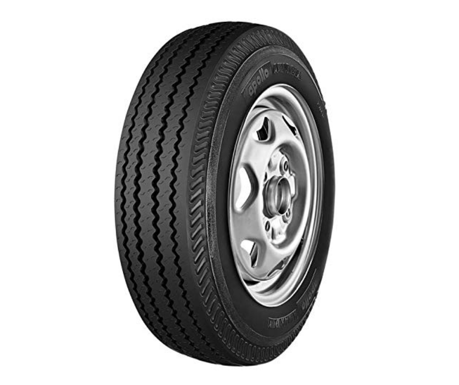 450--10 TT Apollo TRI STAR R 85 E Nylon 3W N