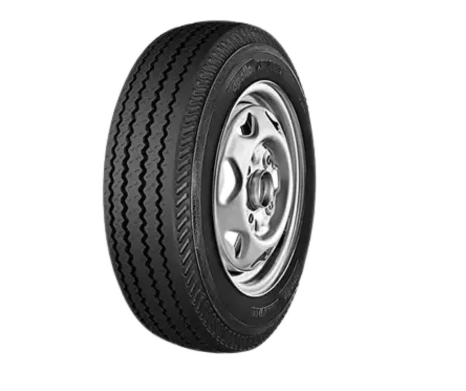450--10 TT Apollo TRI STAR SL 8PR Nylon 3W N