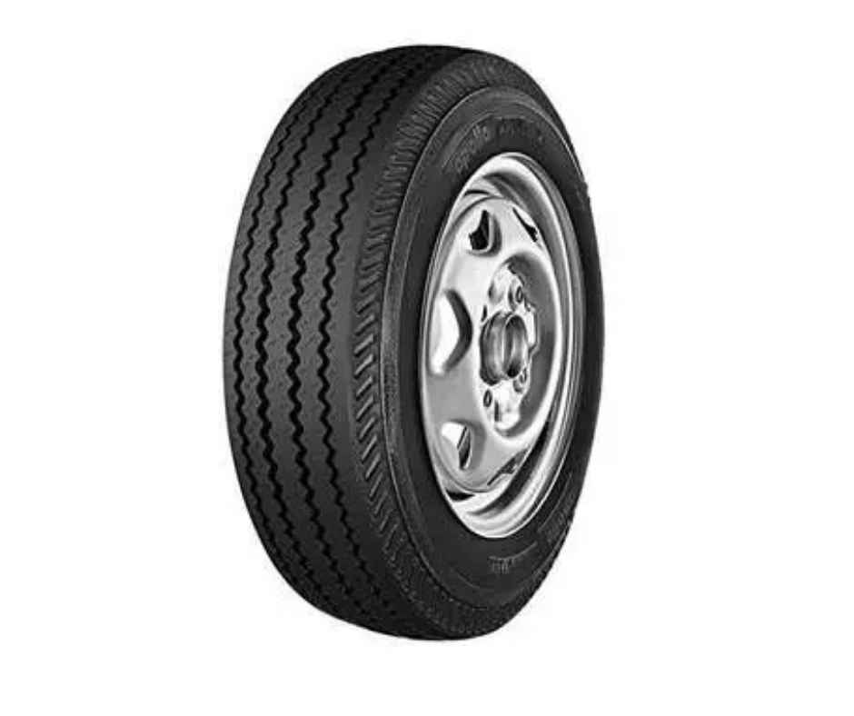 400--8 TT Apollo TRISTAR-E R-D 6P F/R Nylon 3W N