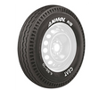 450--10 TT Ceat ANMOL RIB HD 8PR Front Nylon 3W N