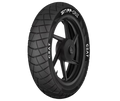 90-90-18 TL Ceat GRIPP CRUZ 51 P F/R Nylon 2wMc N