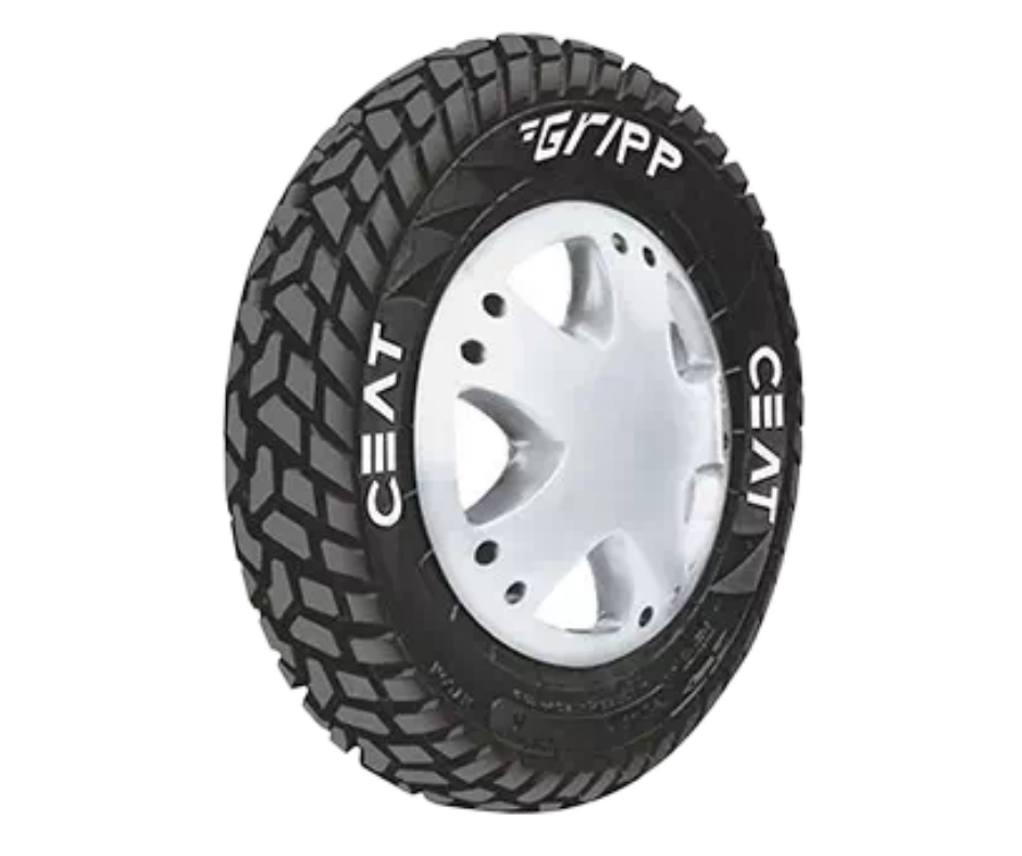 275--17 TL Ceat PSAFE GRIPP 41 P Front Nylon 2wMc N